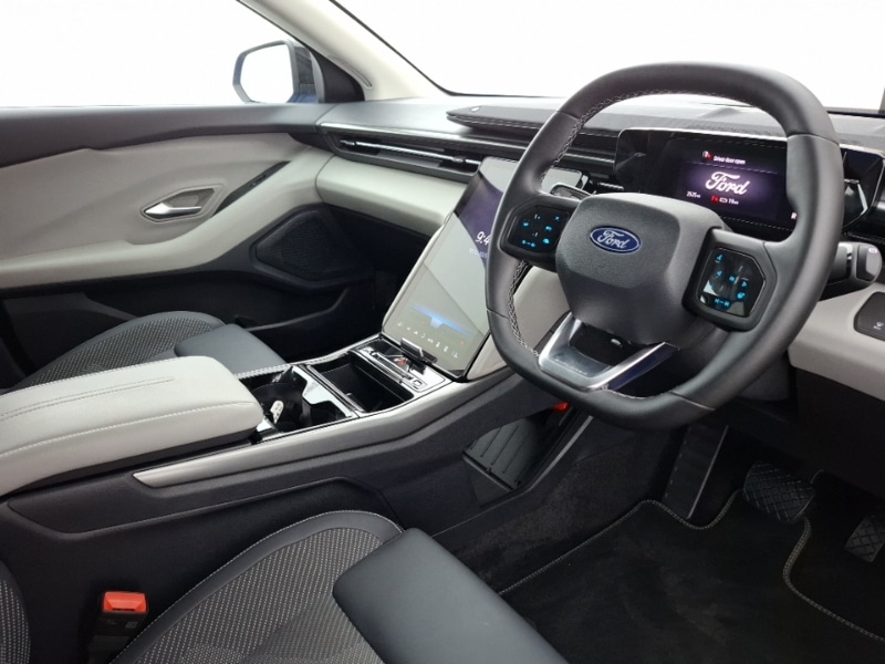 Used Ford Explorer 2025 for sale - 76893541: Photo 12