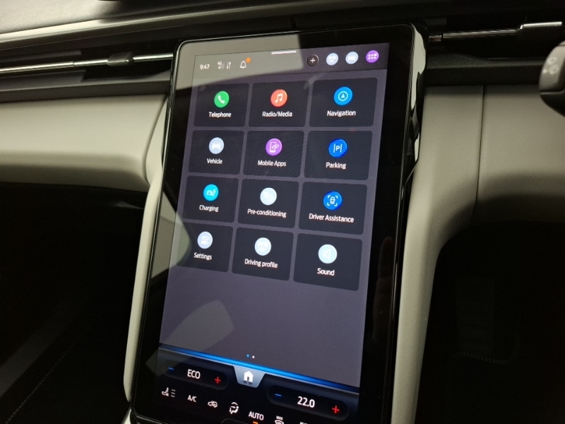 Used Ford Explorer 2025 for sale - 76893541: Photo 15