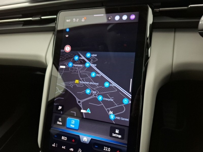 Used Ford Explorer 2025 for sale - 76893541: Photo 16