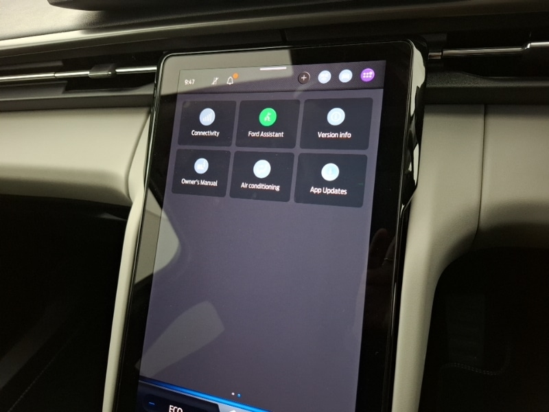 Used Ford Explorer 2025 for sale - 76893541: Photo 17