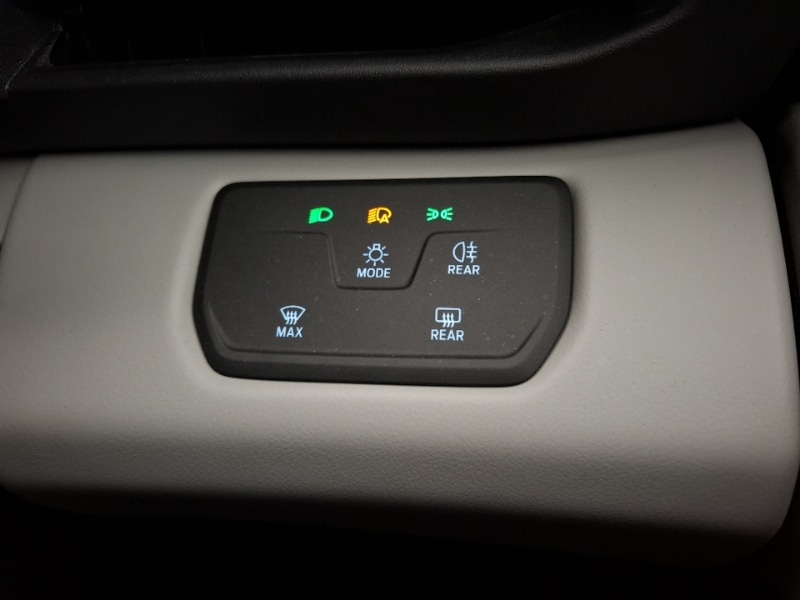 Used Ford Explorer 2025 for sale - 76893541: Photo 19