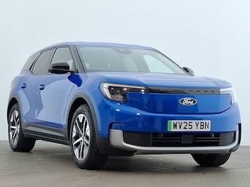 2025 - 210kW Select 77kWh 5dr Auto