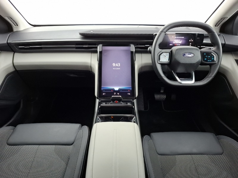 Used Ford Explorer 2025 for sale - 76893541: Photo 2