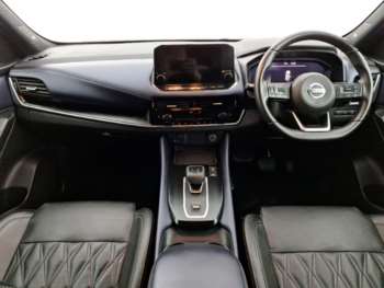 Used Nissan Qashqai 2022 for sale - 74873894: Photo