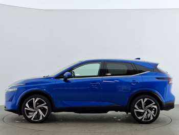 Used Nissan Qashqai 2022 for sale - 74873894: Photo