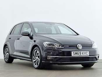 2020 - 1.5 TSI EVO Match Edition 5dr
