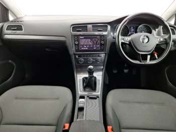 Used Volkswagen Golf 2020 for sale - 75097243: Photo
