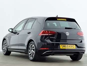 Used Volkswagen Golf 2020 for sale - 75097243: Photo