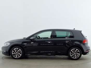 Used Volkswagen Golf 2020 for sale - 75097243: Photo