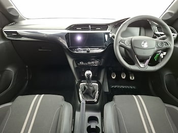 Used Vauxhall Corsa 2024 for sale - 78921501: Photo