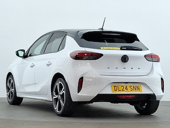 Used Vauxhall Corsa 2024 for sale - 78921501: Photo
