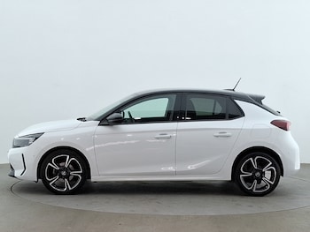 Used Vauxhall Corsa 2024 for sale - 78921501: Photo