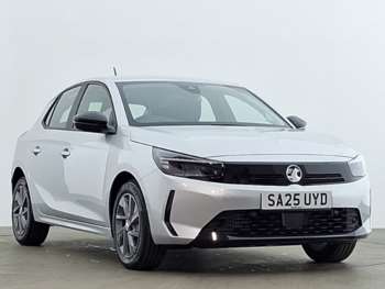 2025 - 1.2 Turbo Design 5dr