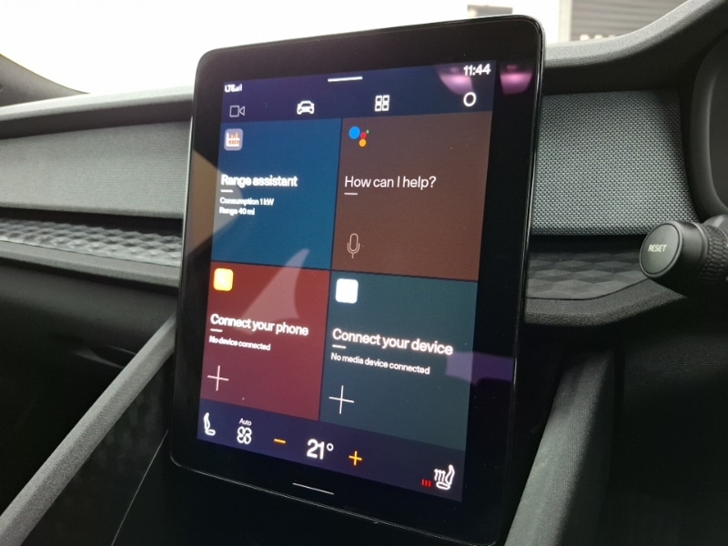 Used Polestar Polestar 2 2023 for sale - 78146758: Photo 16