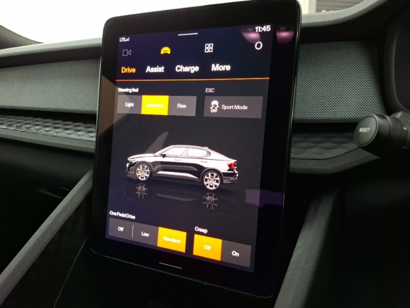 Used Polestar Polestar 2 2023 for sale - 78146758: Photo 18