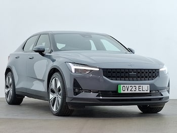 Polestar Polestar 2 feature image