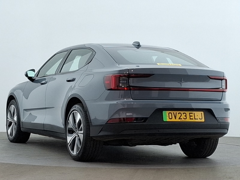 Used Polestar Polestar 2 2023 for sale - 78146758: Photo 3
