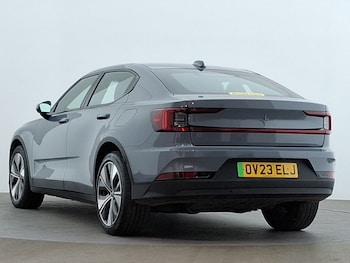 Used Polestar Polestar 2 2023 for sale - 78146758: Photo