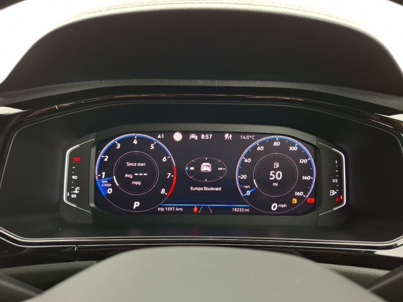 Used Volkswagen T-Roc 2022 for sale - 77522485: Photo 10