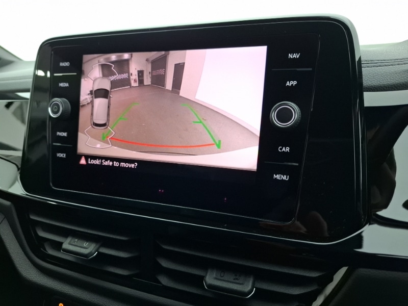 Used Volkswagen T-Roc 2022 for sale - 77522485: Photo 11