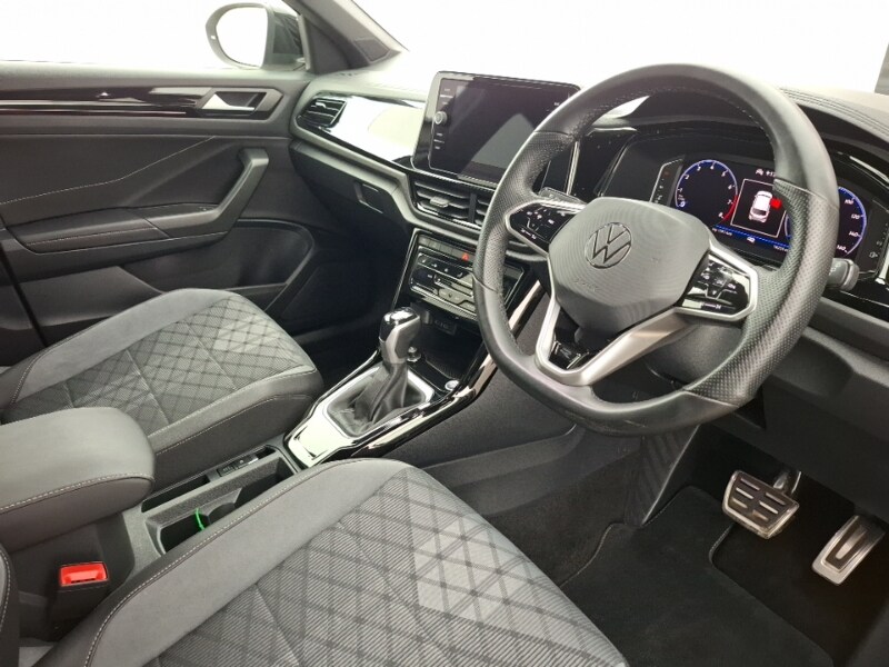 Used Volkswagen T-Roc 2022 for sale - 77522485: Photo 12