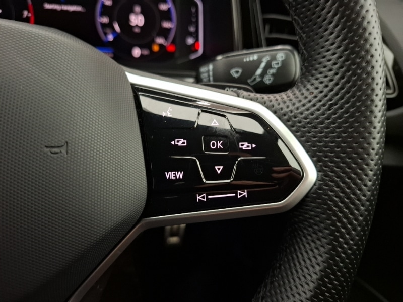 Used Volkswagen T-Roc 2022 for sale - 77522485: Photo 15