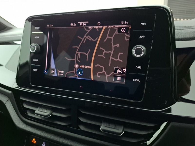 Used Volkswagen T-Roc 2022 for sale - 77522485: Photo 19