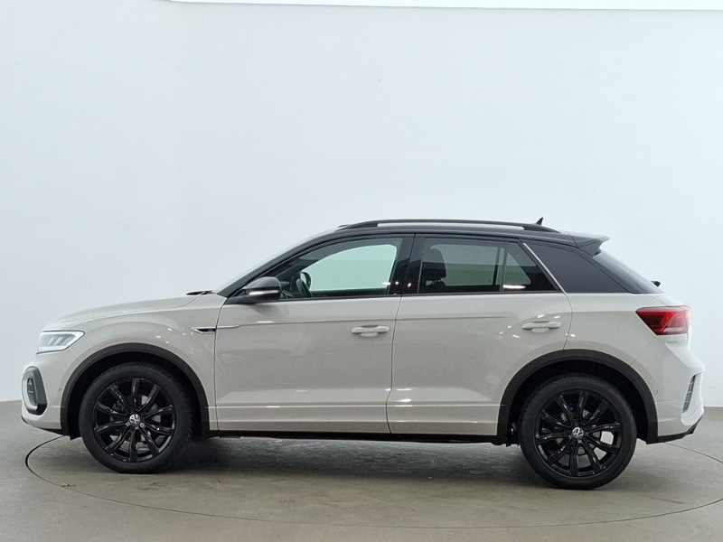 Used Volkswagen T-Roc 2022 for sale - 77522485: Photo 4