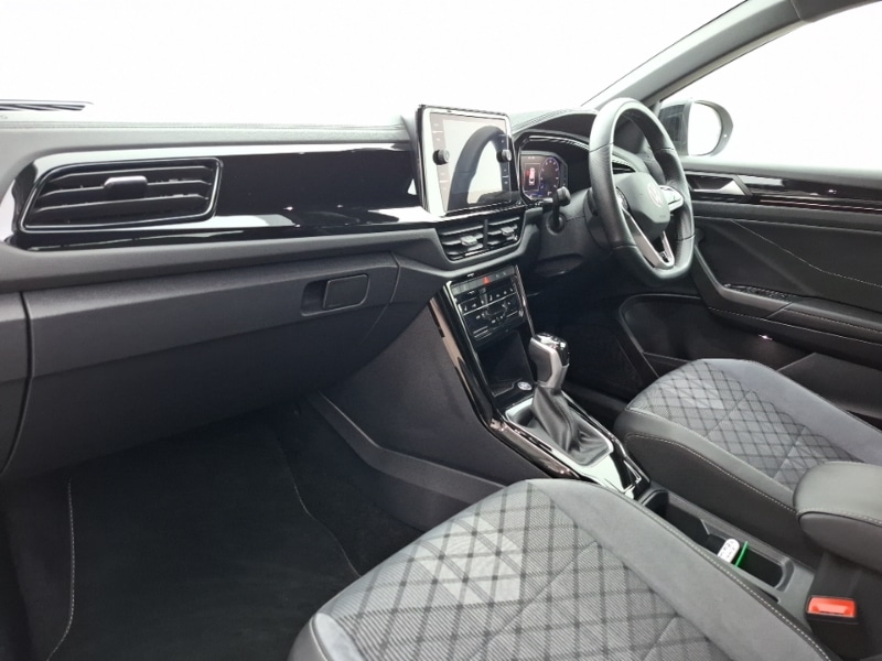 Used Volkswagen T-Roc 2022 for sale - 77522485: Photo 5