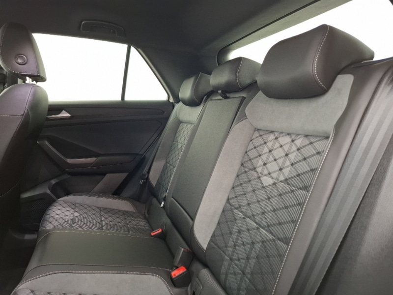 Used Volkswagen T-Roc 2022 for sale - 77522485: Photo 6