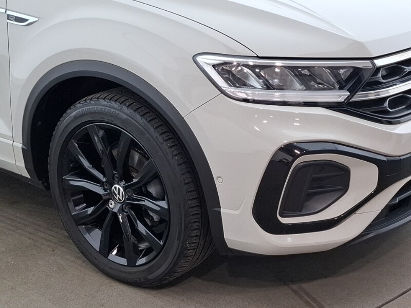 Used Volkswagen T-Roc 2022 for sale - 77522485: Photo 9