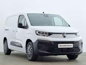 Used Citroen Berlingo 2024 for sale - 74983335: Photo