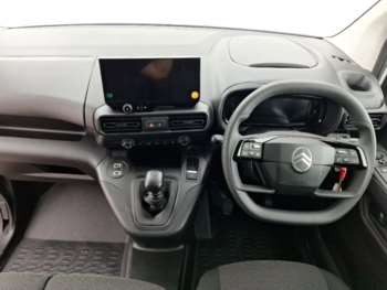 Used Citroen Berlingo 2024 for sale - 74983335: Photo