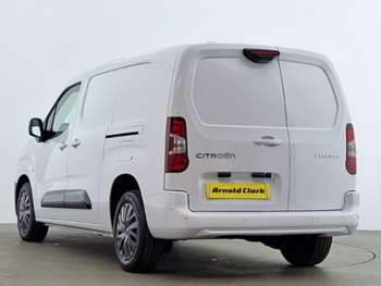 Used Citroen Berlingo 2024 for sale - 74983335: Photo