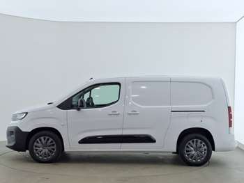 Used Citroen Berlingo 2024 for sale - 74983335: Photo