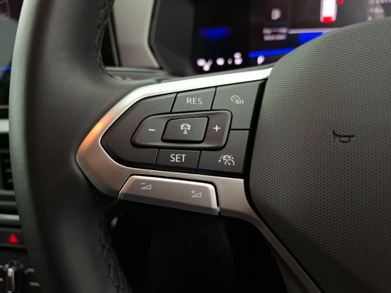 Used Volkswagen T-Cross 2024 for sale - 77256877: Photo 14