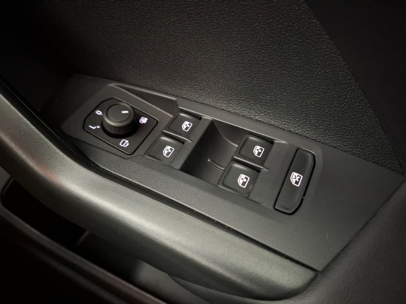 Used Volkswagen T-Cross 2024 for sale - 77256877: Photo 19