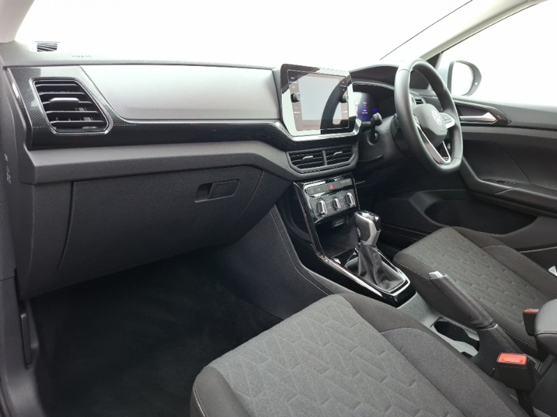 Used Volkswagen T-Cross 2024 for sale - 77256877: Photo 5