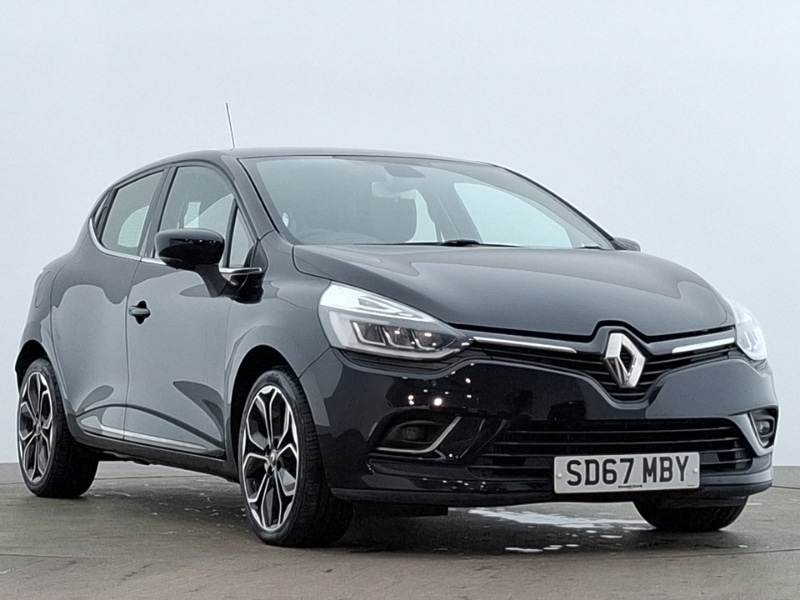Used Renault Clio 2017 for sale - 76795204: Photo 1
