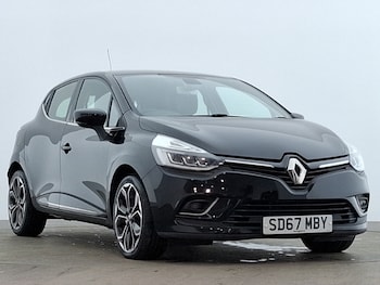 2017 - 0.9 TCE 90 Dynamique S Nav 5dr