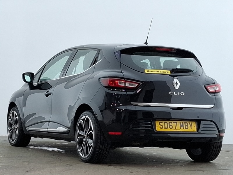 Used Renault Clio 2017 for sale - 76795204: Photo 3