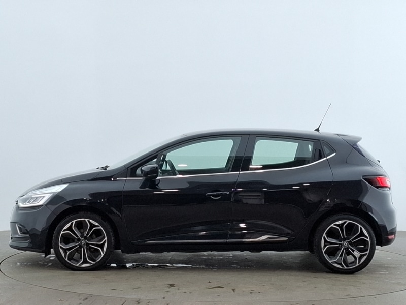 Used Renault Clio 2017 for sale - 76795204: Photo 4