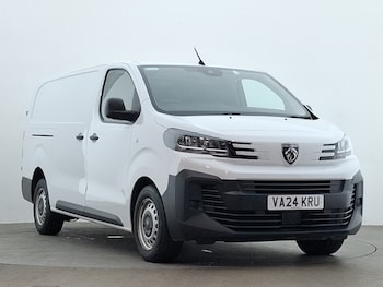 Used Peugeot Expert 2024 for sale - 79517301: Photo