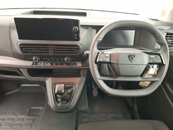 Used Peugeot Expert 2024 for sale - 79517301: Photo