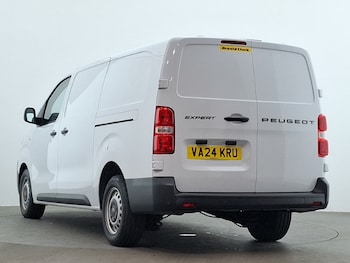 Used Peugeot Expert 2024 for sale - 79517301: Photo