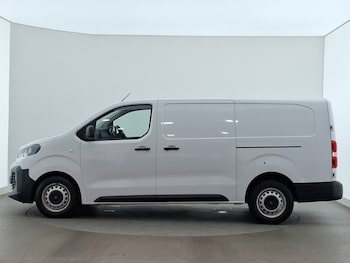 Used Peugeot Expert 2024 for sale - 79517301: Photo