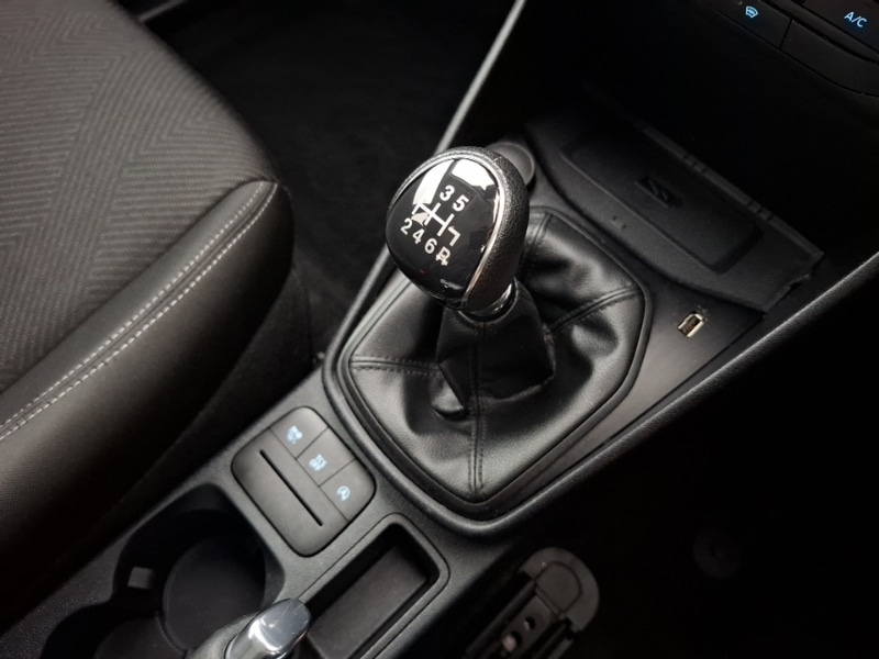 Used Ford Fiesta 2022 for sale - 77155026: Photo 14