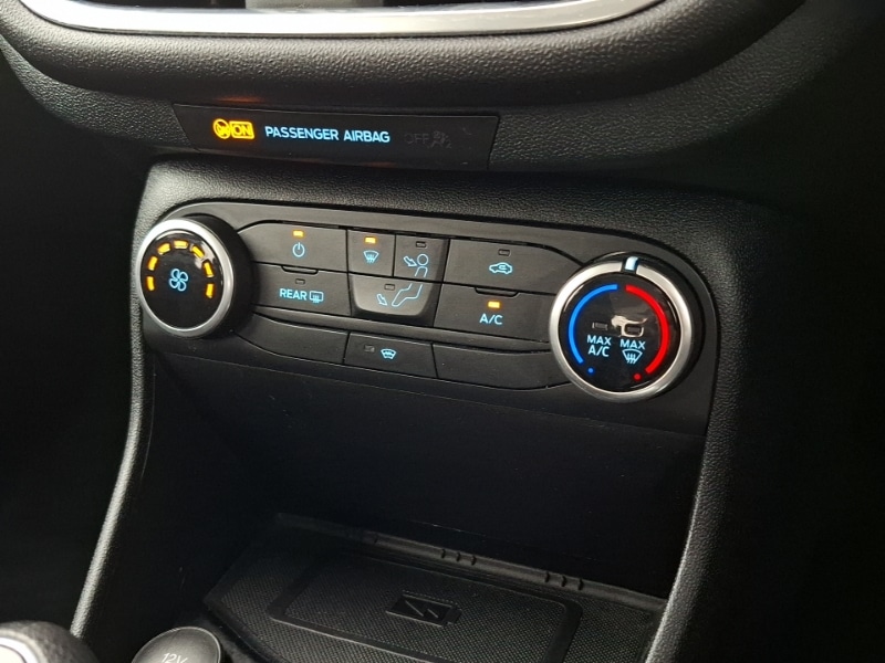 Used Ford Fiesta 2022 for sale - 77155026: Photo 15