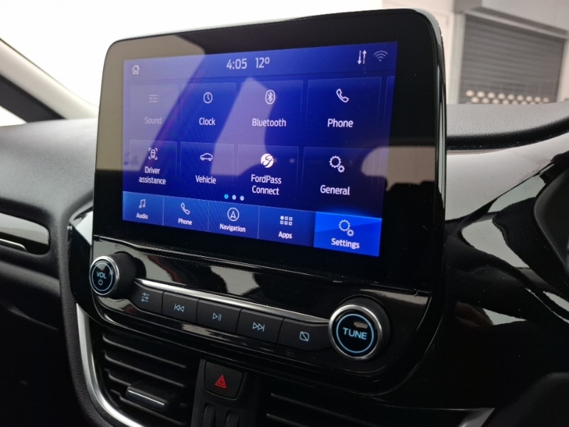 Used Ford Fiesta 2022 for sale - 77155026: Photo 16