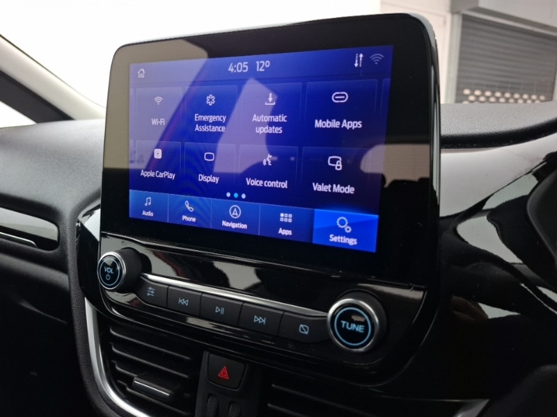 Used Ford Fiesta 2022 for sale - 77155026: Photo 17